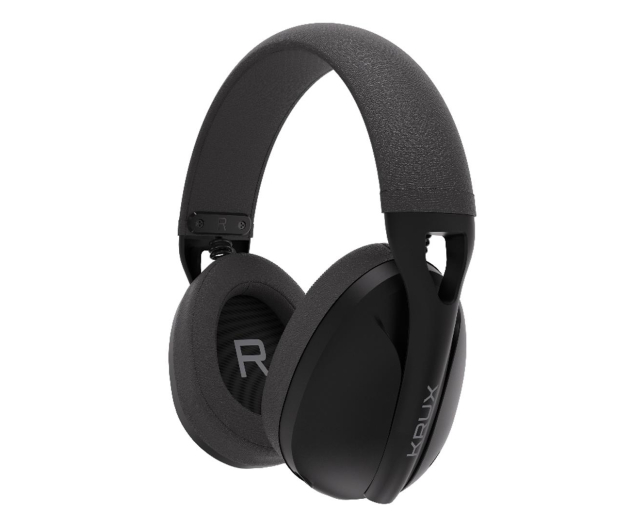 KRUX Clapz Wireless Black - 1224938 - zdjęcie 10